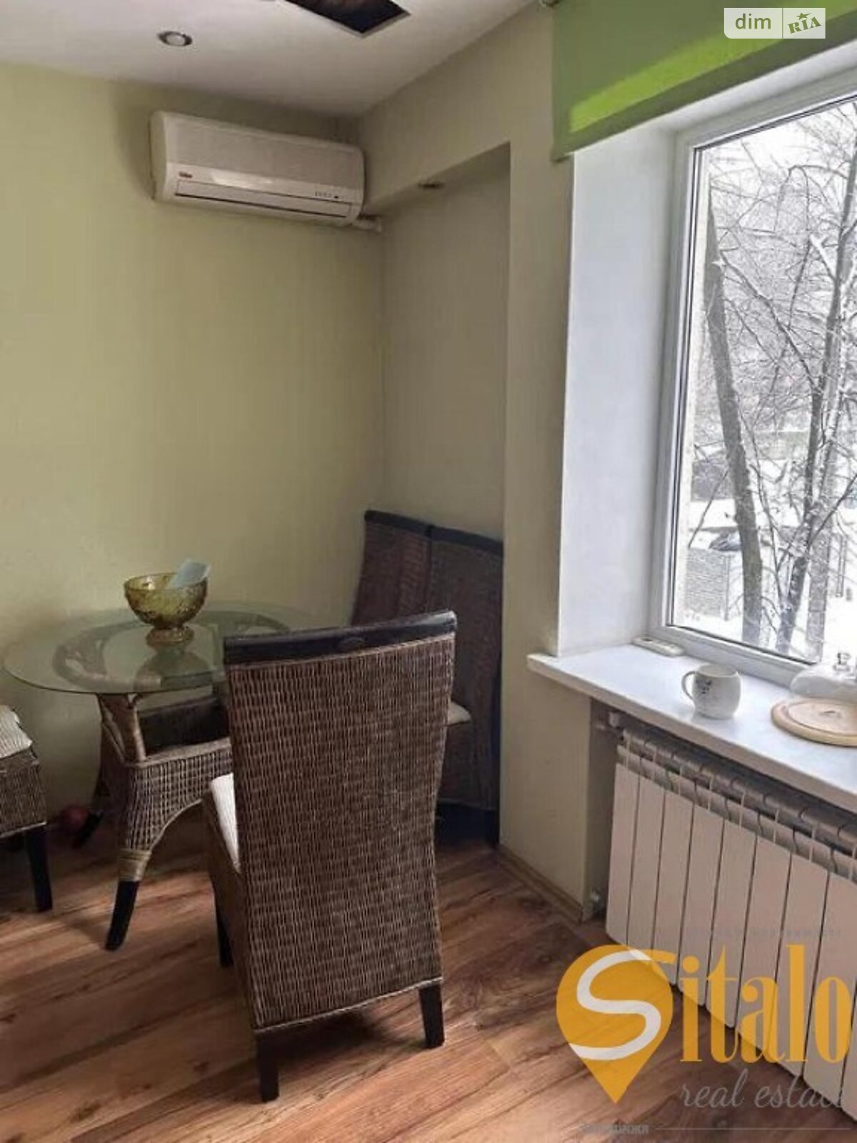 Продажа трехкомнатной квартиры в Запорожье, на ул. Волшебная, район 1-й Шевченковский фото 1 Продажа трехкомнатной квартиры в Запорожье, на ул. Волшебная, район 1-й Шевченковский фото 1