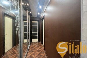 Продажа трехкомнатной квартиры в Запорожье, на ул. Волшебная, район 1-й Шевченковский фото 2