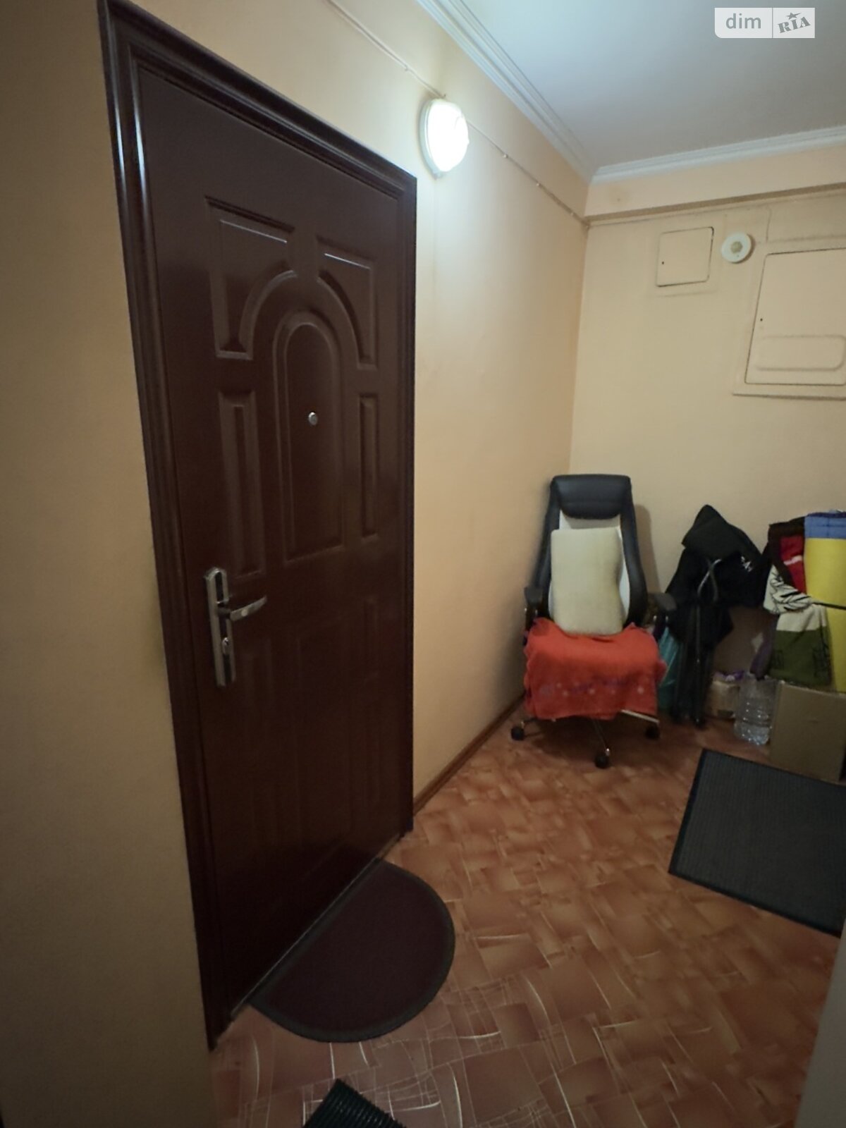 Продаж двокімнатної квартири в Запоріжжі, на вул. Чарівна 48, район 1-й Шевченківський фото 1 Продаж двокімнатної квартири в Запоріжжі, на вул. Чарівна 48, район 1-й Шевченківський фото 1