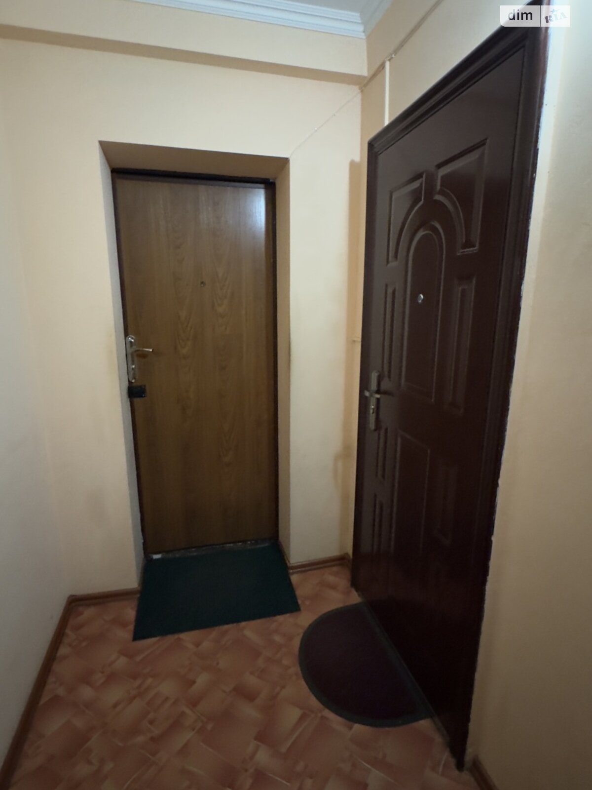 Продаж двокімнатної квартири в Запоріжжі, на вул. Чарівна 48, район 1-й Шевченківський фото 1 Продаж двокімнатної квартири в Запоріжжі, на вул. Чарівна 48, район 1-й Шевченківський фото 1