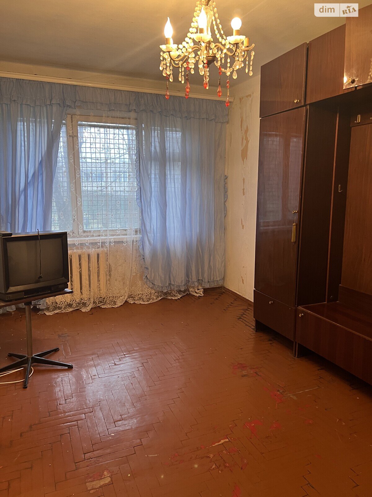 Продаж однокімнатної квартири в Запоріжжі, на вул. Чарівна 151, район 1-й Шевченківський фото 1 Продаж однокімнатної квартири в Запоріжжі, на вул. Чарівна 151, район 1-й Шевченківський фото 1
