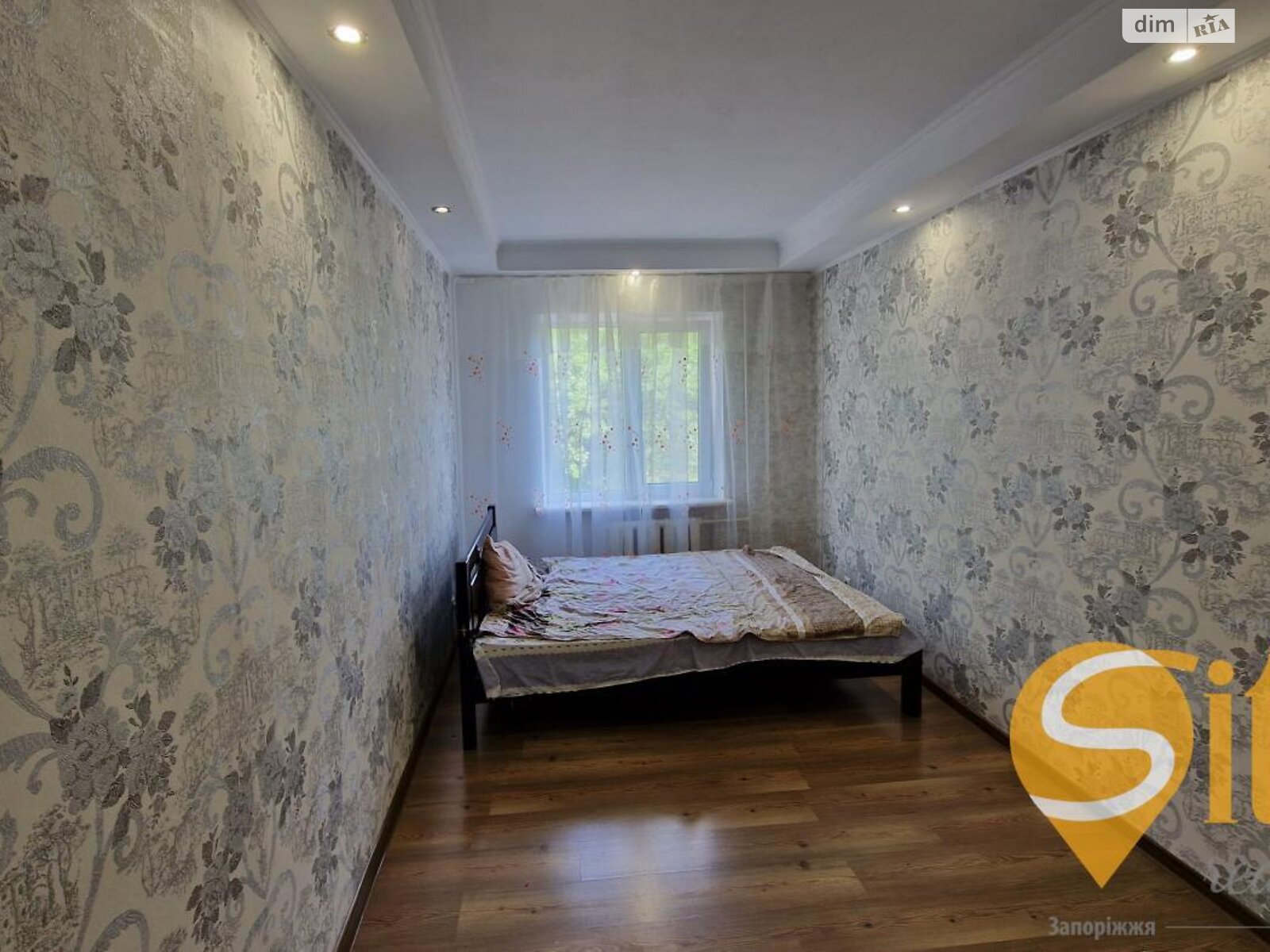 Продажа трехкомнатной квартиры в Запорожье, на ул. Волшебная, район 1-й Шевченковский фото 1