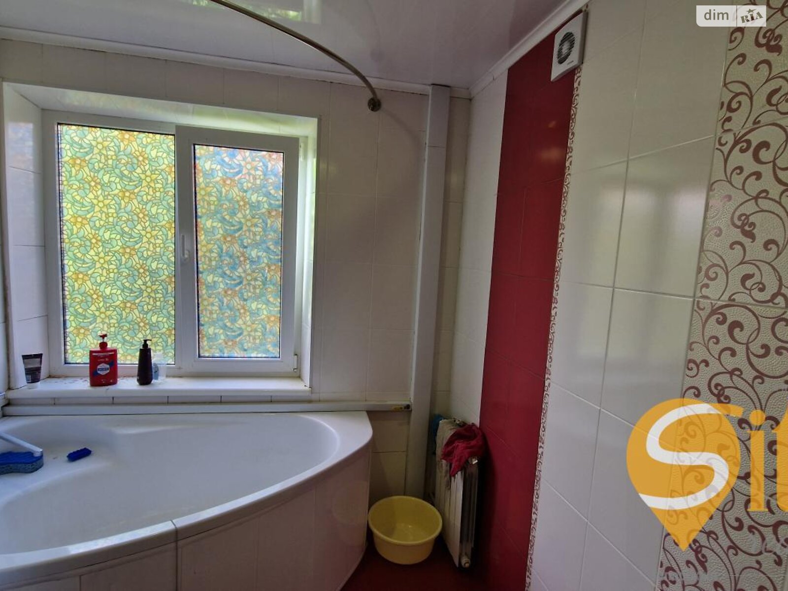 Продажа трехкомнатной квартиры в Запорожье, на ул. Волшебная, район 1-й Шевченковский фото 1