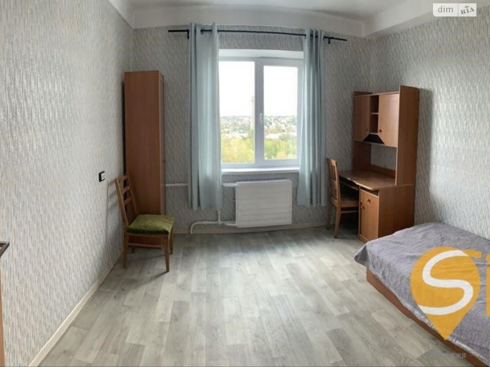 Продажа двухкомнатной квартиры в Запорожье, на ул. Волшебная, район 1-й Шевченковский фото 1 Продажа двухкомнатной квартиры в Запорожье, на ул. Волшебная, район 1-й Шевченковский фото 1