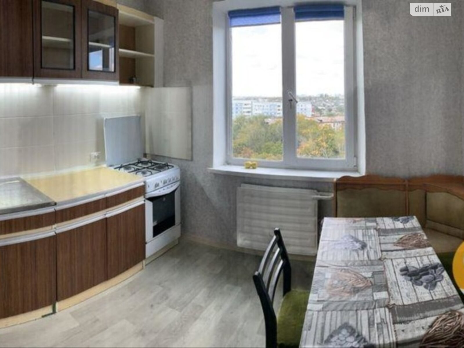 Продажа двухкомнатной квартиры в Запорожье, на ул. Волшебная, район 1-й Шевченковский фото 1 Продажа двухкомнатной квартиры в Запорожье, на ул. Волшебная, район 1-й Шевченковский фото 1