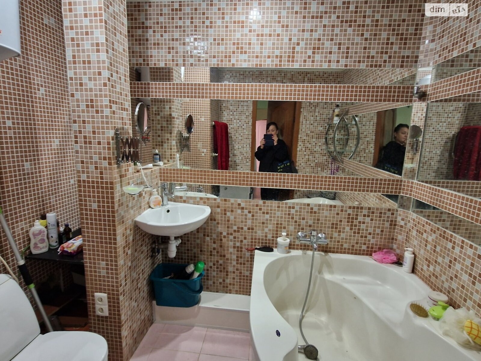 Продажа трехкомнатной квартиры в Запорожье, на ул. Волшебная, район 1-й Шевченковский фото 1 Продажа трехкомнатной квартиры в Запорожье, на ул. Волшебная, район 1-й Шевченковский фото 1