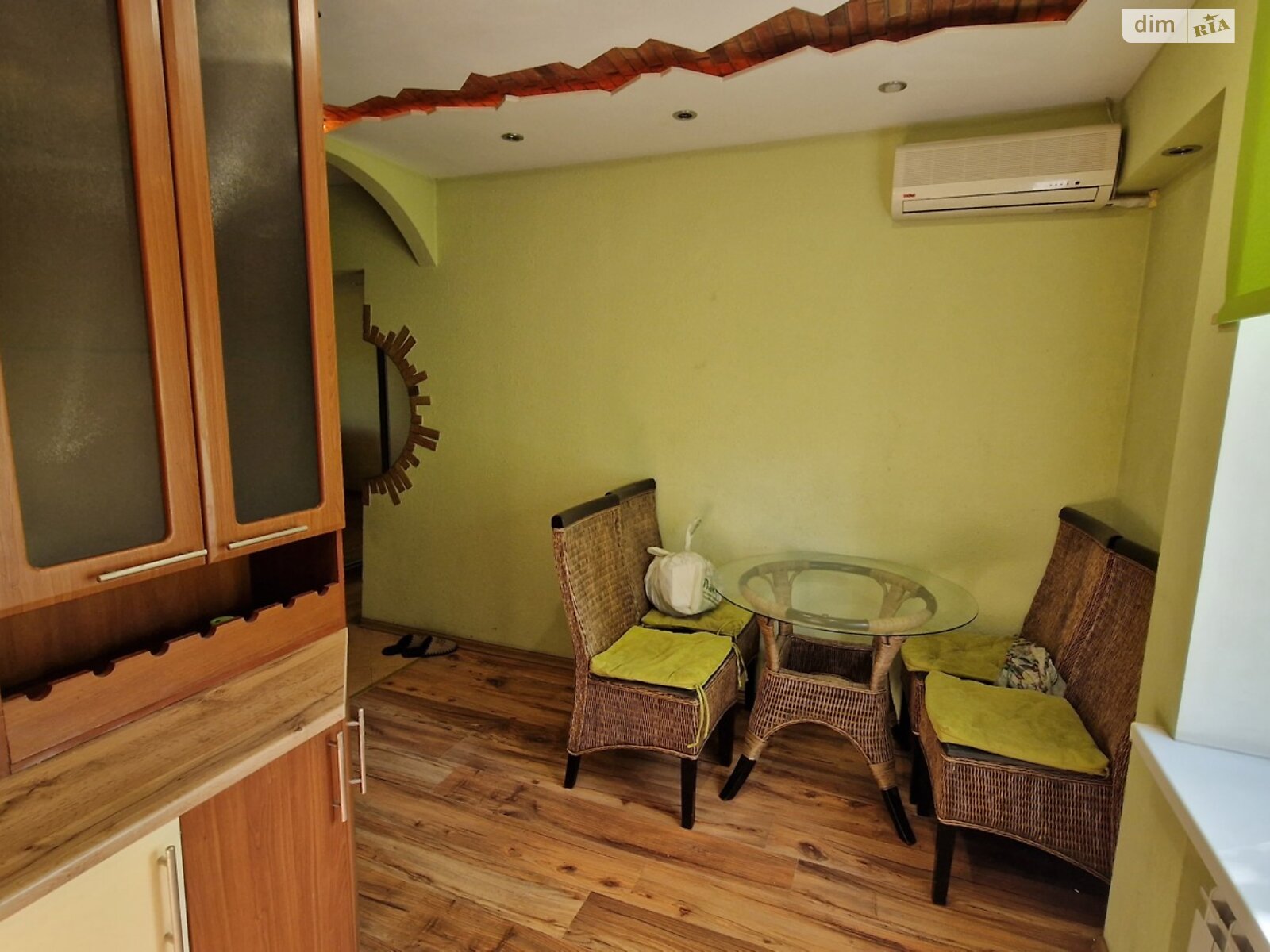 Продажа трехкомнатной квартиры в Запорожье, на ул. Волшебная, район 1-й Шевченковский фото 1 Продажа трехкомнатной квартиры в Запорожье, на ул. Волшебная, район 1-й Шевченковский фото 1