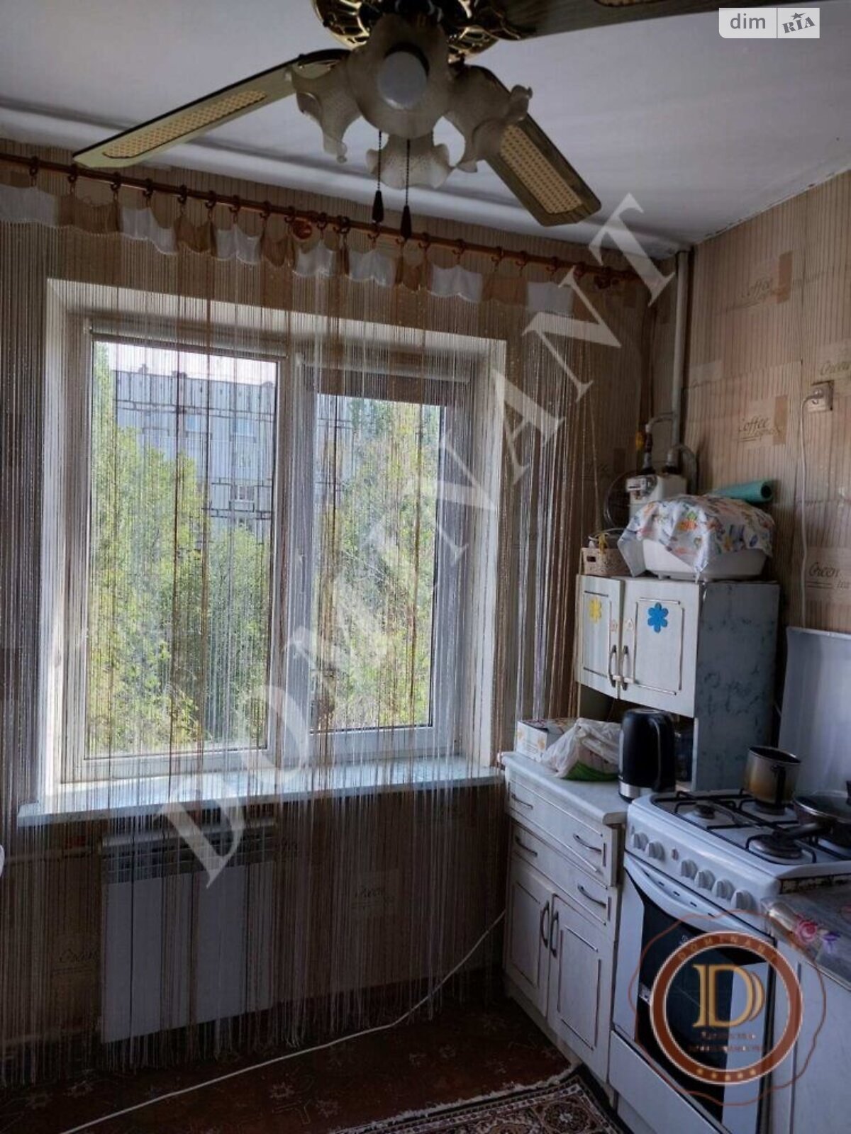 Продажа двухкомнатной квартиры в Запорожье, на ул. Волшебная, район 1-й Шевченковский фото 1 Продажа двухкомнатной квартиры в Запорожье, на ул. Волшебная, район 1-й Шевченковский фото 1