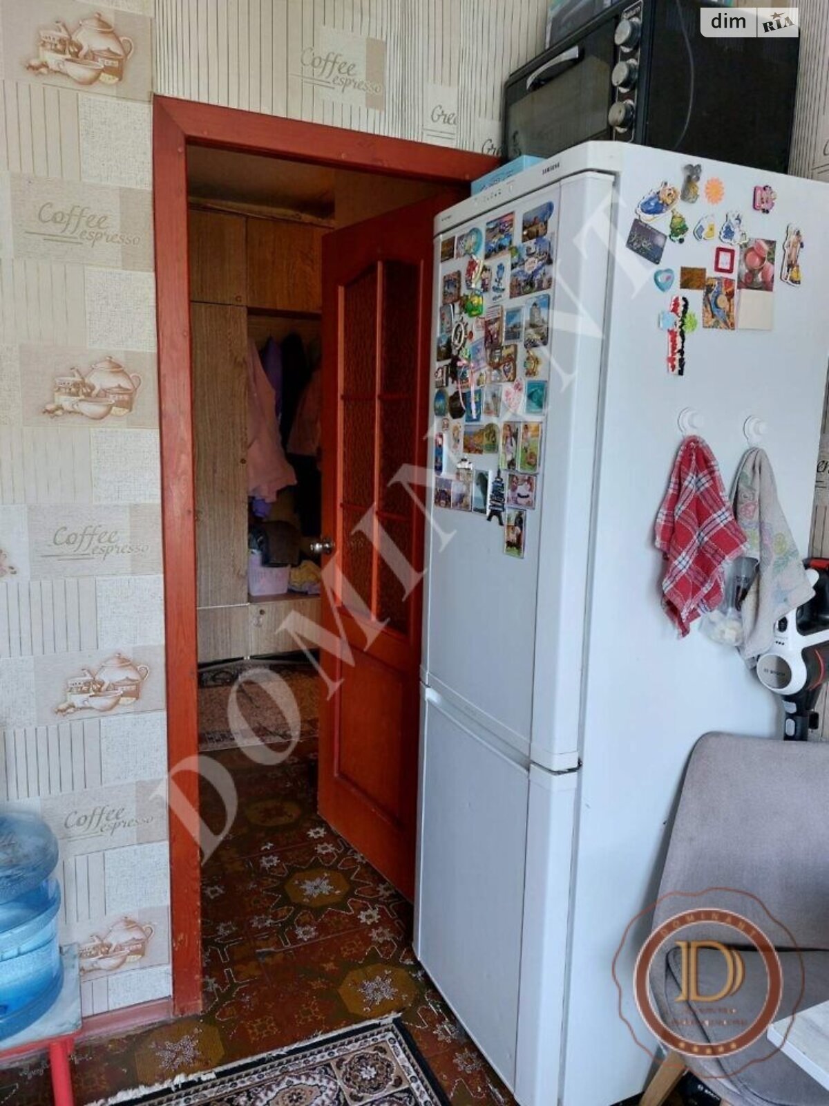 Продажа двухкомнатной квартиры в Запорожье, на ул. Волшебная, район 1-й Шевченковский фото 1 Продажа двухкомнатной квартиры в Запорожье, на ул. Волшебная, район 1-й Шевченковский фото 1