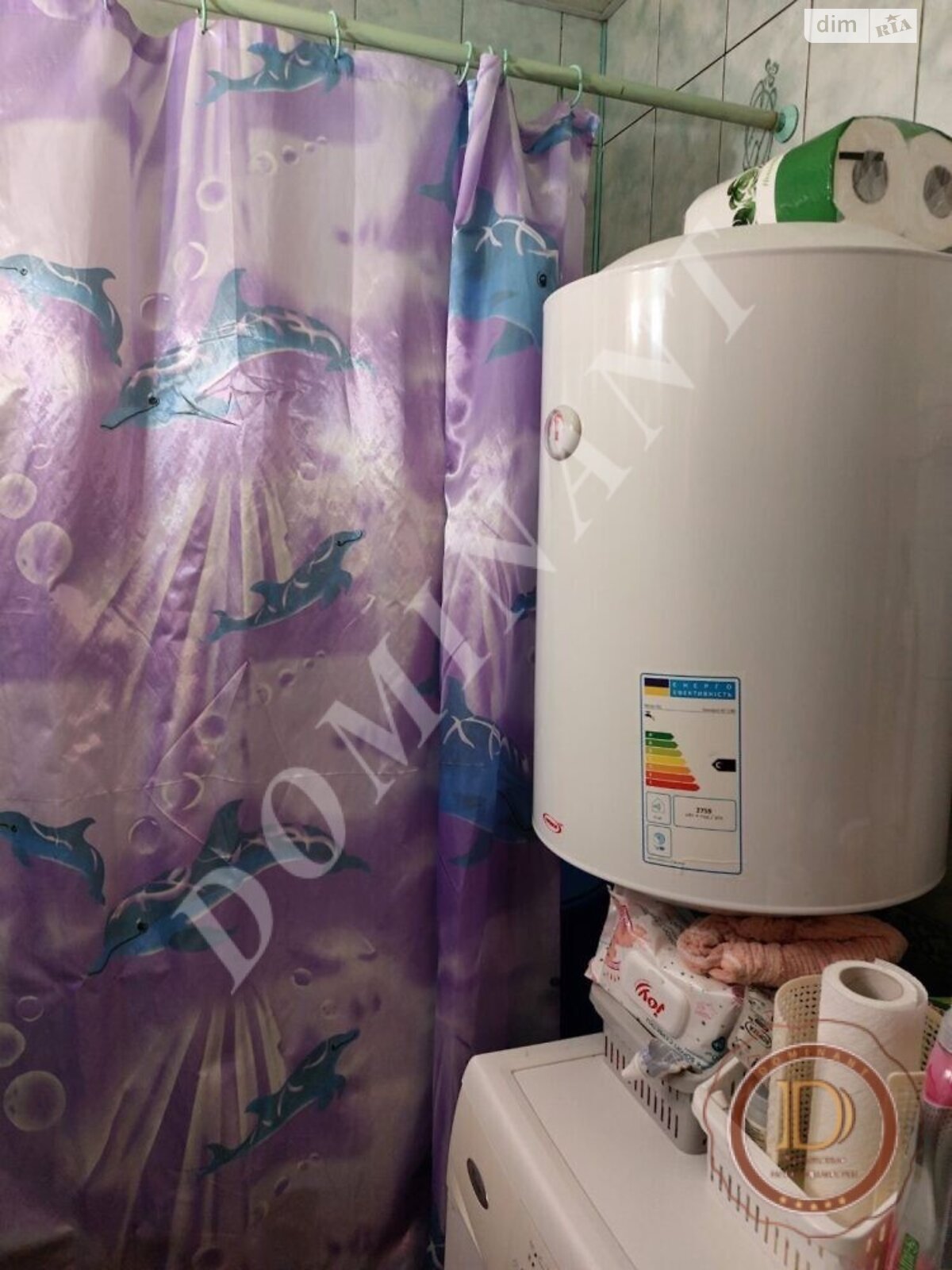 Продажа двухкомнатной квартиры в Запорожье, на ул. Волшебная, район 1-й Шевченковский фото 1 Продажа двухкомнатной квартиры в Запорожье, на ул. Волшебная, район 1-й Шевченковский фото 1