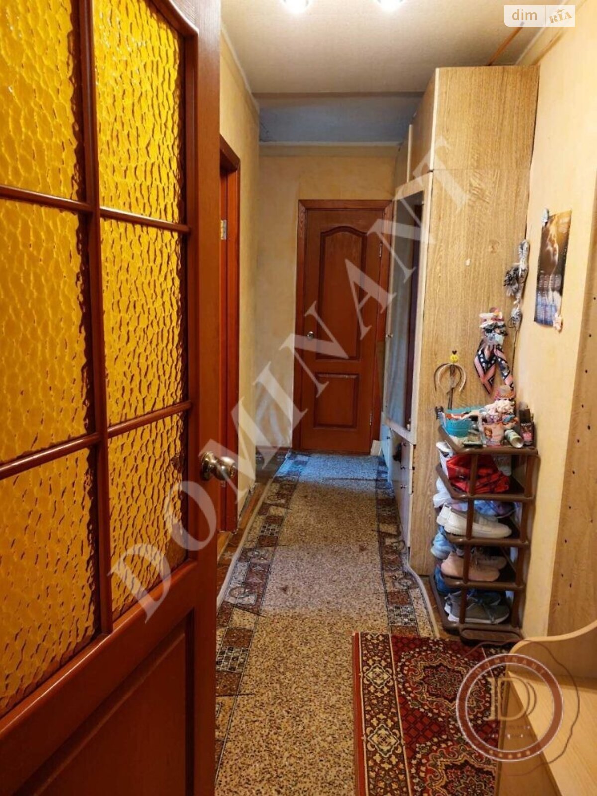 Продажа двухкомнатной квартиры в Запорожье, на ул. Волшебная, район 1-й Шевченковский фото 1 Продажа двухкомнатной квартиры в Запорожье, на ул. Волшебная, район 1-й Шевченковский фото 1