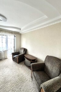 Продажа трехкомнатной квартиры в Запорожье, на ул. Волшебная, район 1-й Шевченковский фото 2
