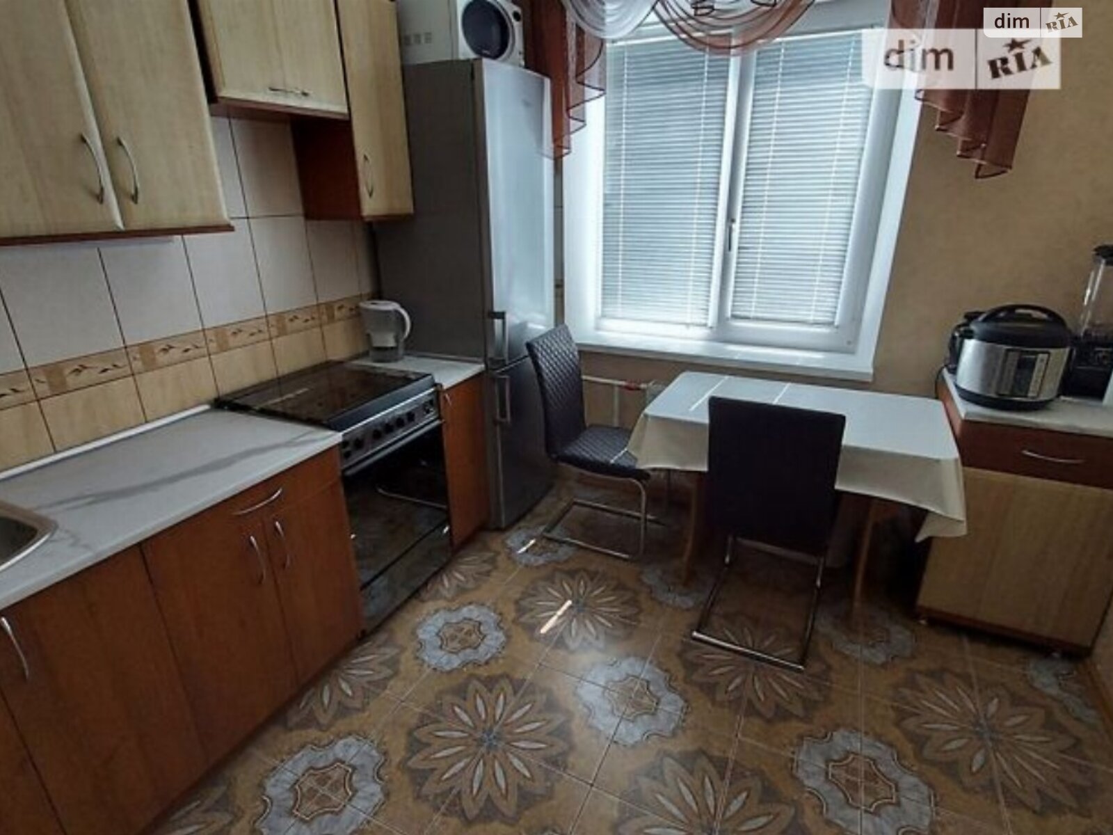 Продажа двухкомнатной квартиры в Запорожье, на шоссе Хортицкое шоссе, район 15-й Хортицкий фото 1