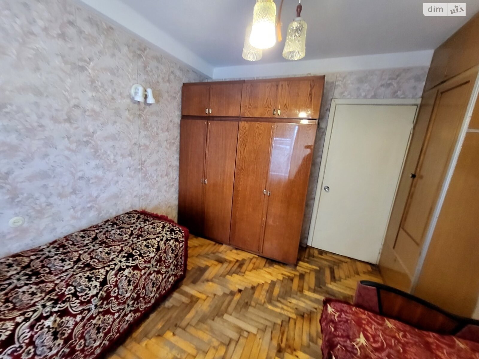 Продаж двокімнатної квартири в Запоріжжі, на вул. Козака Бабури 18, район 15-й Хортицький фото 1