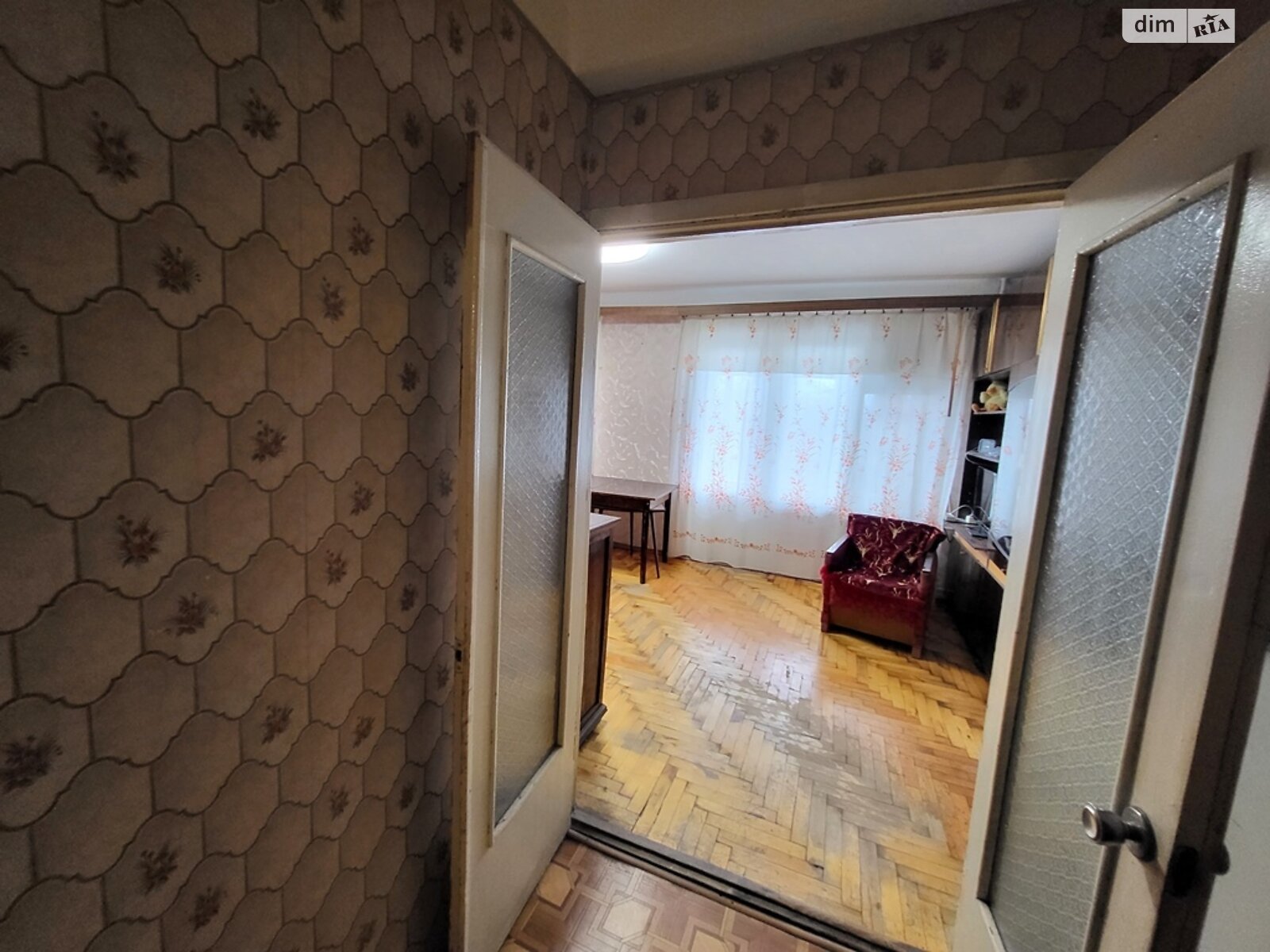 Продаж двокімнатної квартири в Запоріжжі, на вул. Козака Бабури 18, район 15-й Хортицький фото 1