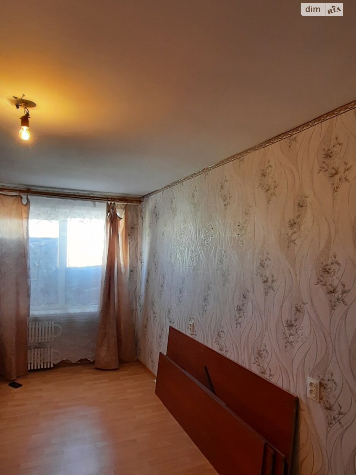 Продаж двокімнатної квартири в Запоріжжі, на бул. Будівельників, район 15-й Хортицький фото 1