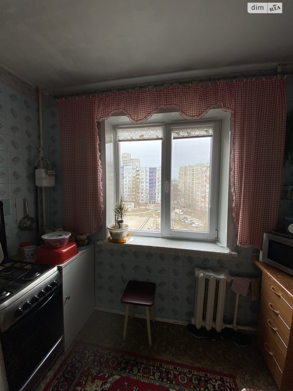 Продажа четырехкомнатной квартиры в Запорожье, на ул. Судца Маршала, район 15-й Хортицкий фото 1