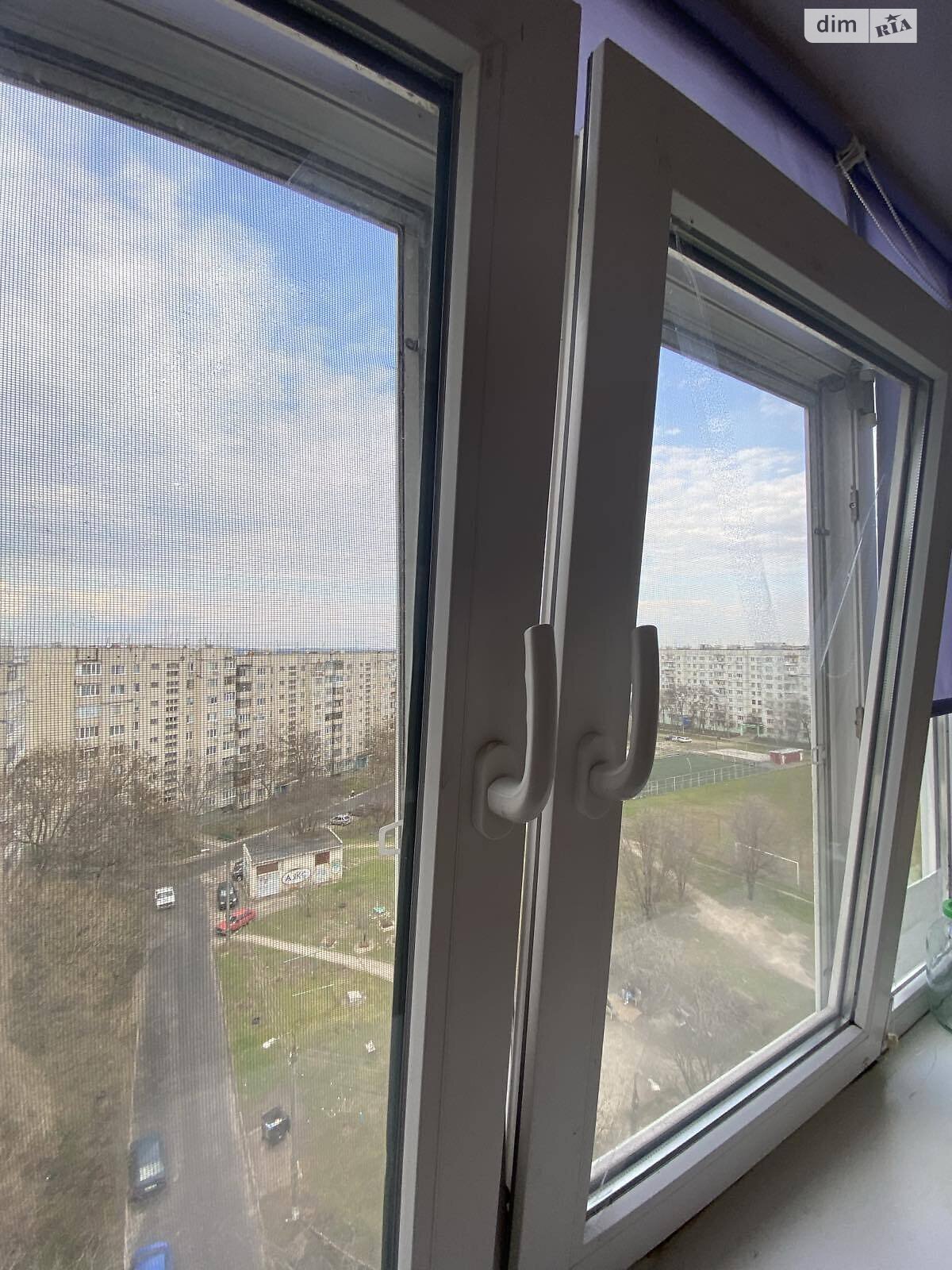 Продажа трехкомнатной квартиры в Запорожье, на ул. Судца Маршала, район 15-й Хортицкий фото 1