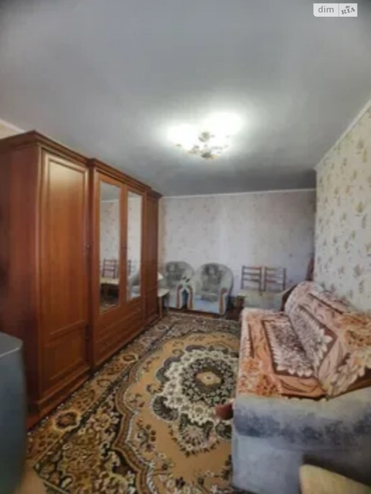 Продаж двокімнатної квартири в Запоріжжі, на вул. Козака Бабури, район 15-й Хортицький фото 1