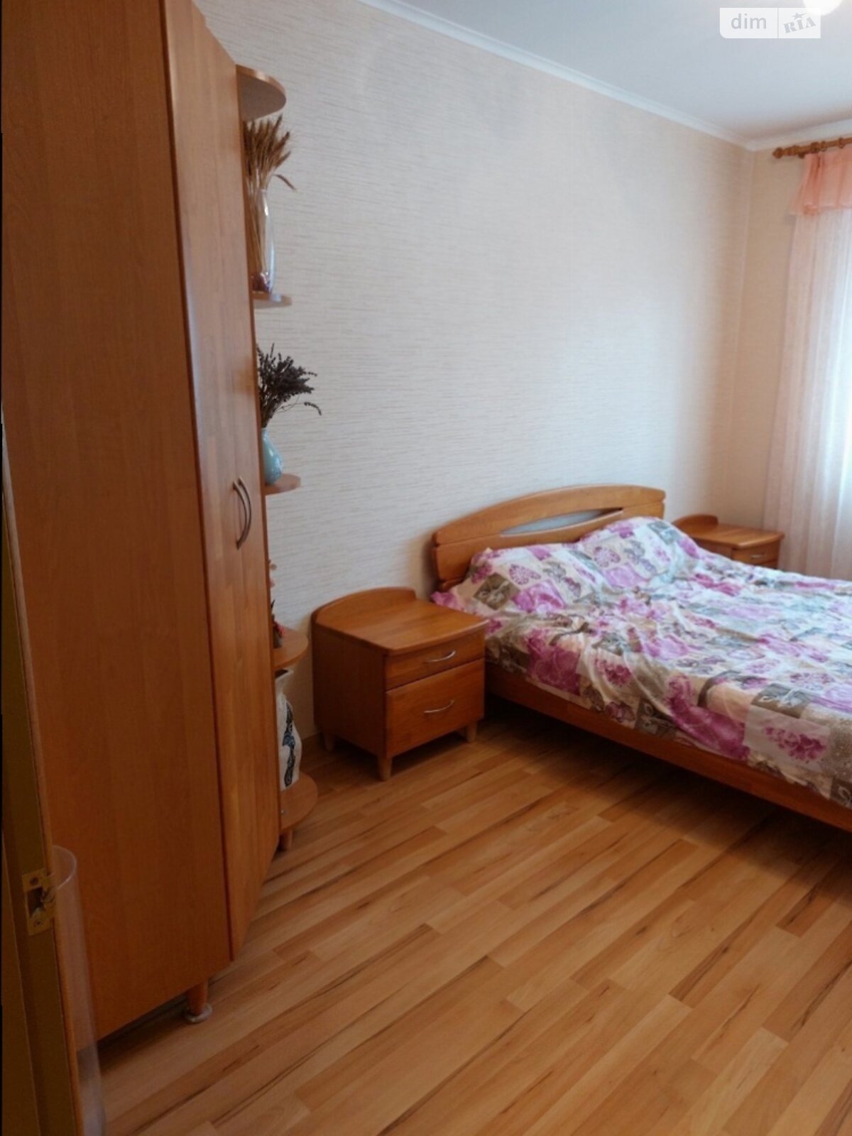 Продажа двухкомнатной квартиры в Запорожье, на ул. Курузова, район 16-й Хортицкий фото 1