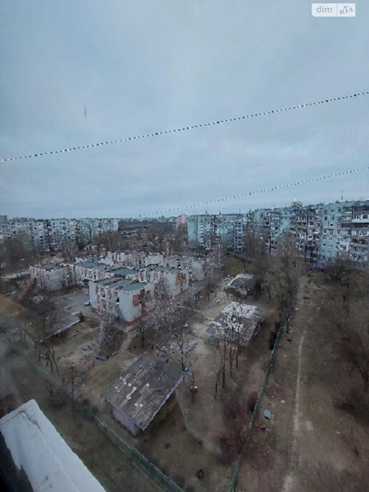 Продажа однокомнатной квартиры в Запорожье, на бул. Строителей, район 16-й Хортицкий фото 1