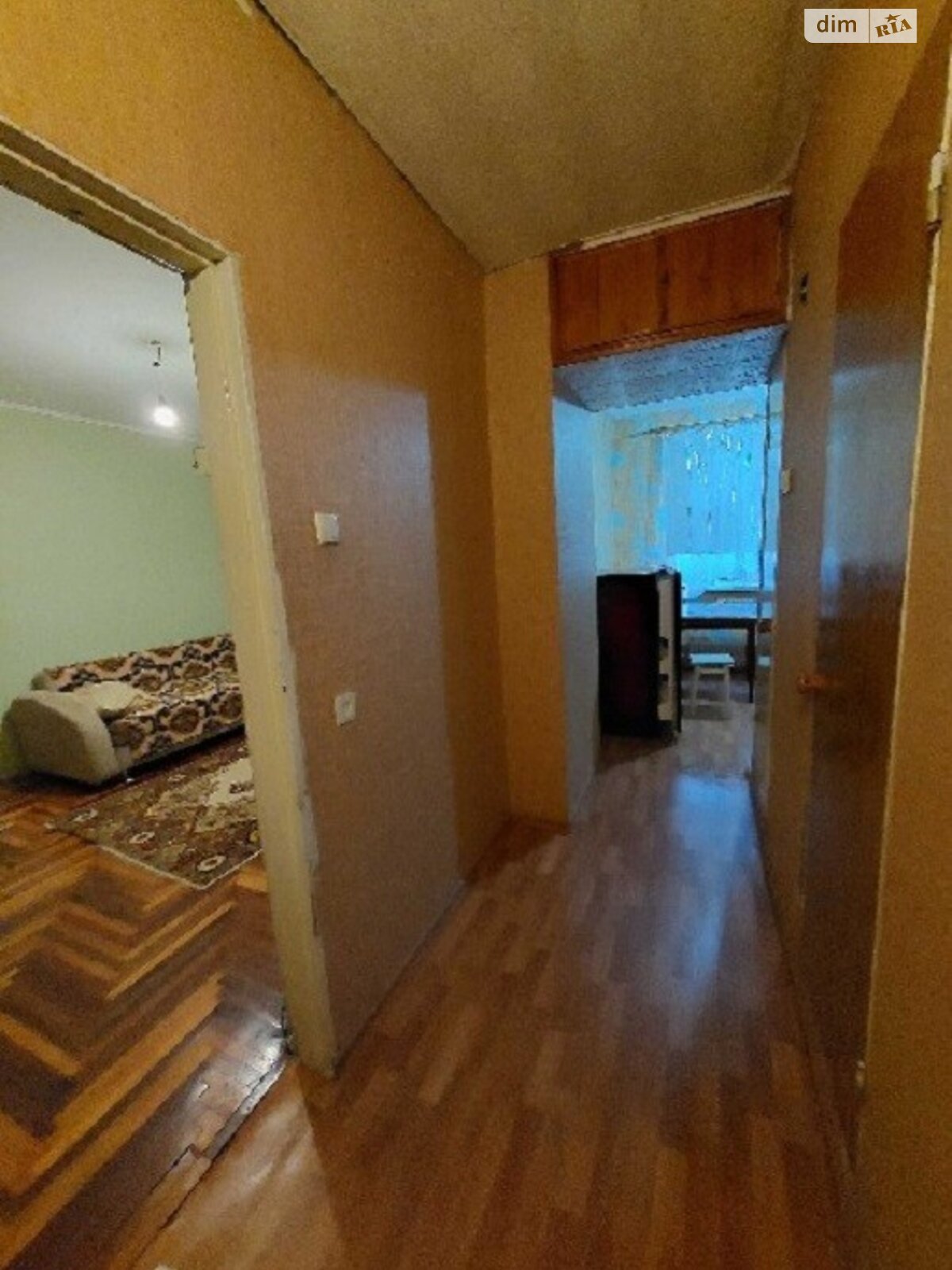 Продажа однокомнатной квартиры в Запорожье, на бул. Строителей, район 16-й Хортицкий фото 1