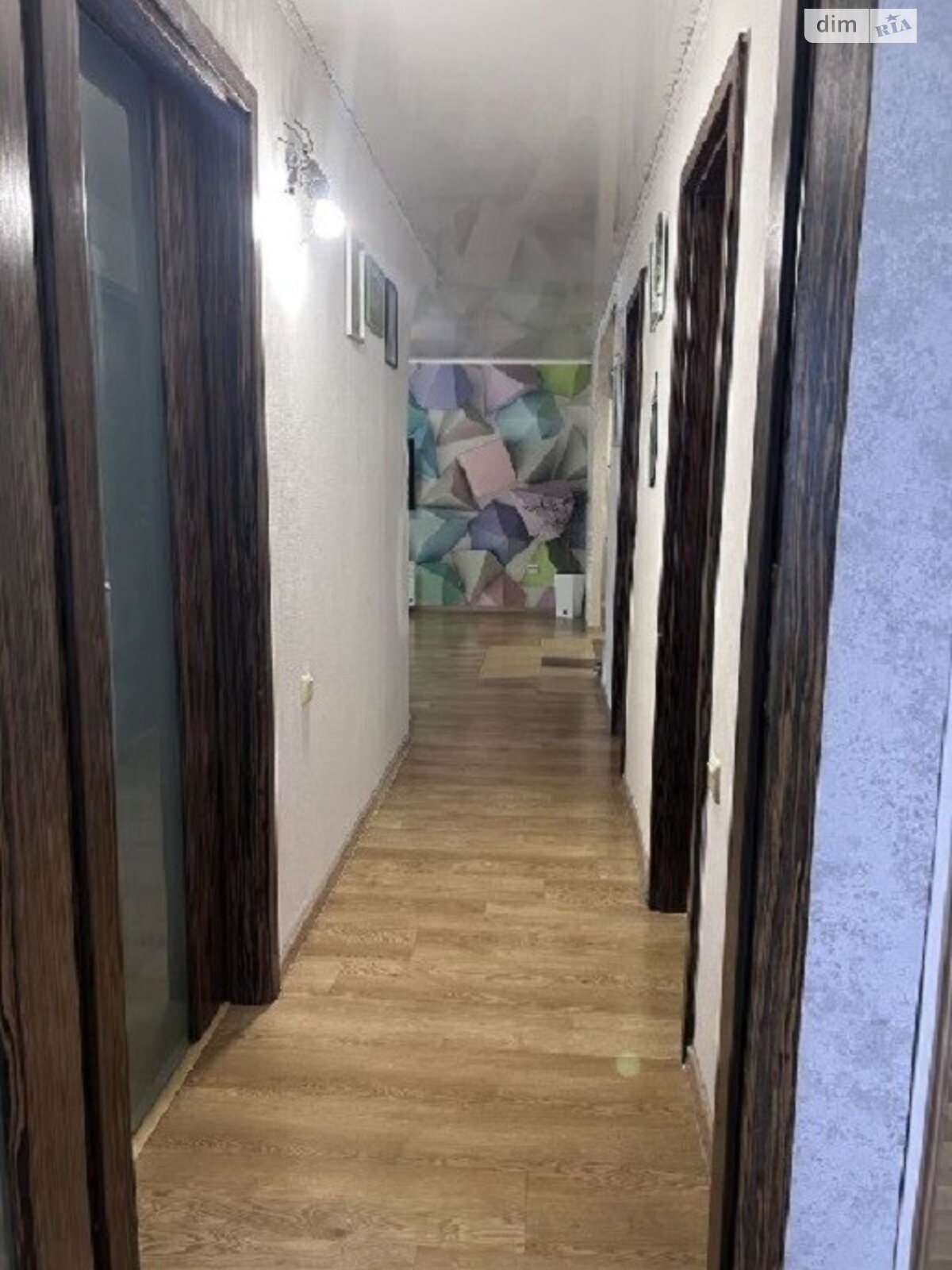 Продажа трехкомнатной квартиры в Запорожье, на ул. Судца Маршала, район 16-й Хортицкий фото 1