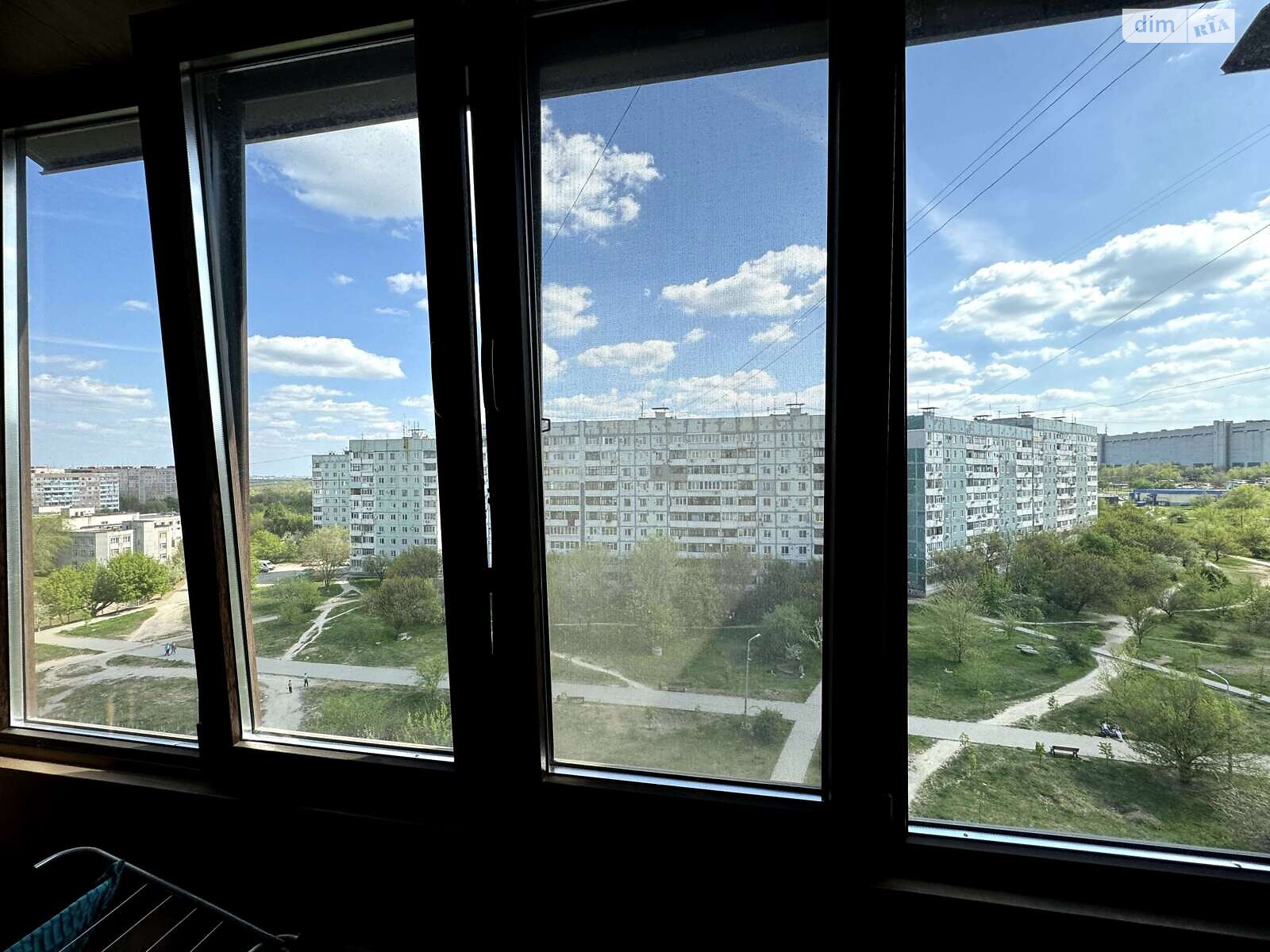 Продажа трехкомнатной квартиры в Запорожье, на ул. Калнышевского, район 17-й Хортицкий фото 1