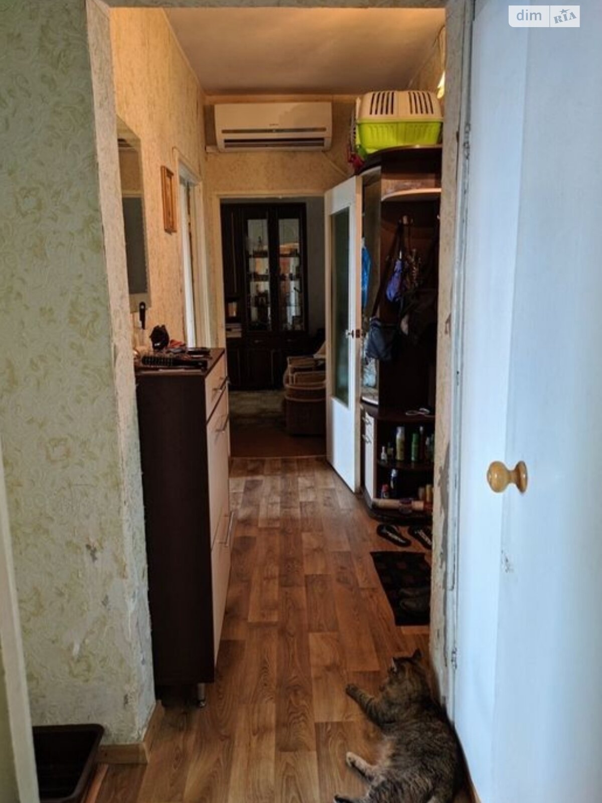 Продажа двухкомнатной квартиры в Запорожье, на ул. Рубана, район 17-й Хортицкий фото 1