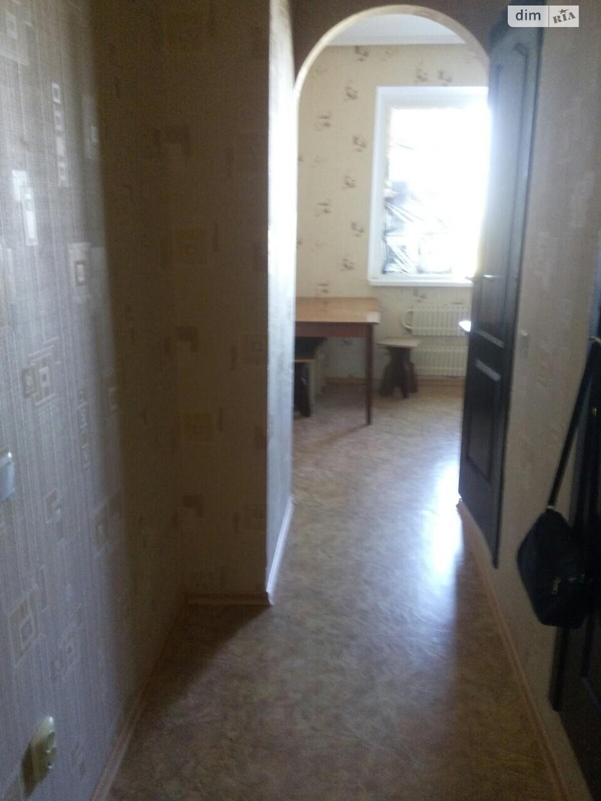 Продажа однокомнатной квартиры в Запорожье, на ул. Калнышевского 8, район 17-й Хортицкий фото 1