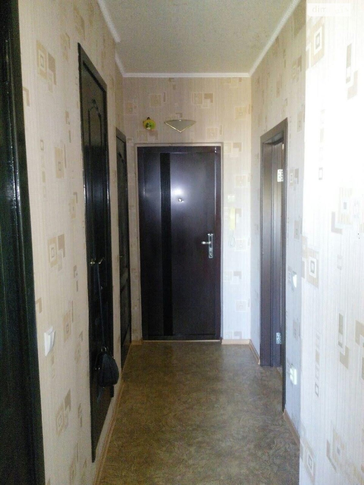 Продажа однокомнатной квартиры в Запорожье, на ул. Калнышевского 8, район 17-й Хортицкий фото 1