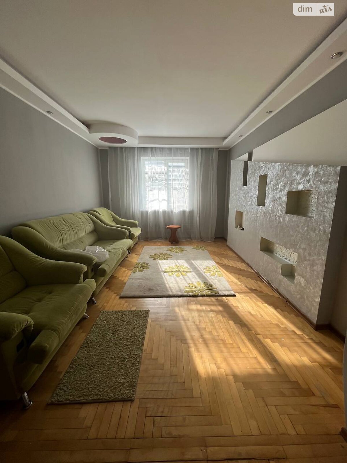 Продажа трехкомнатной квартиры в Запорожье, на ул. Калнышевского 18, район 17-й Хортицкий фото 1