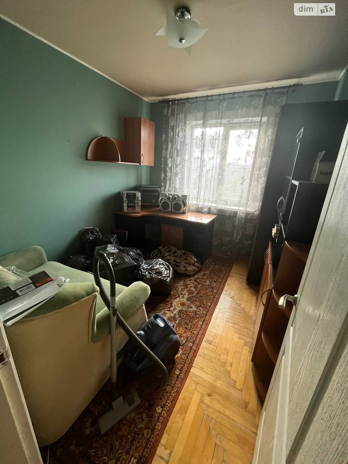 Продажа трехкомнатной квартиры в Запорожье, на ул. Калнышевского 18, район 17-й Хортицкий фото 1