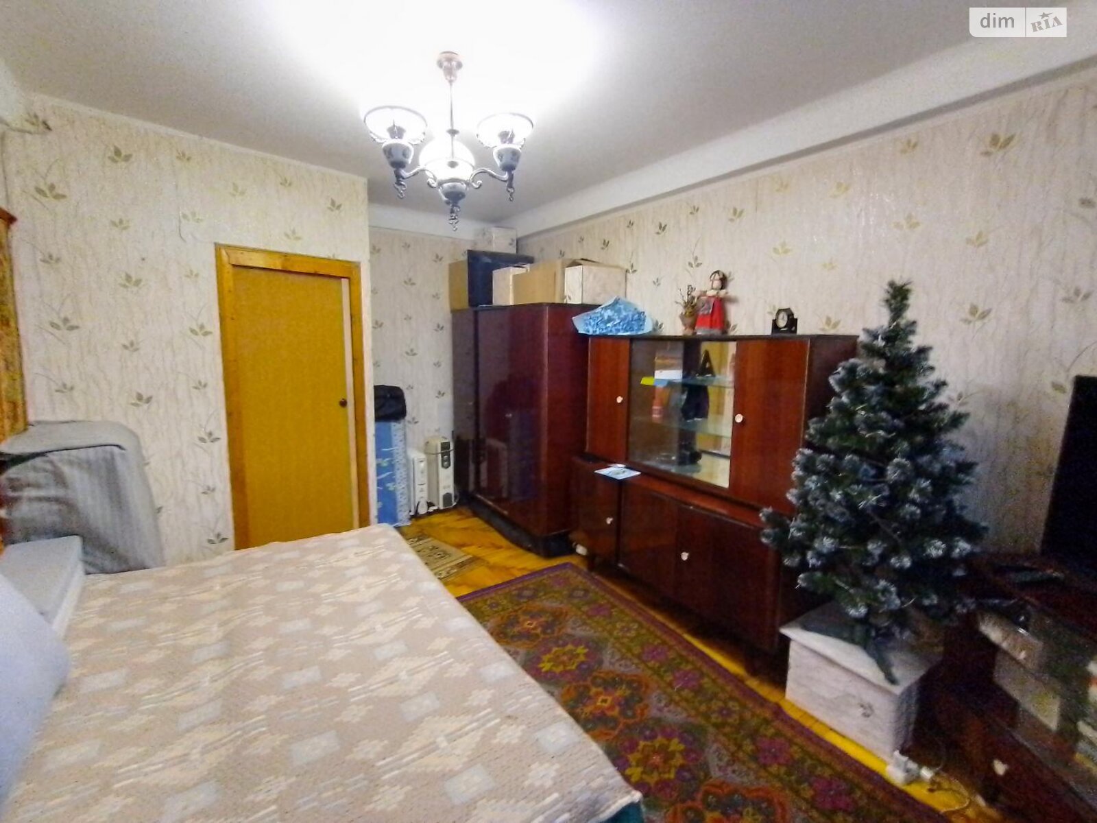 Продажа двухкомнатной квартиры в Запорожье, на ул. Бочарова, район 2-й Шевченковский фото 1