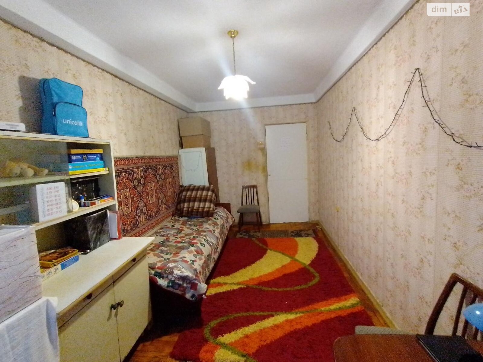 Продажа двухкомнатной квартиры в Запорожье, на ул. Бочарова, район 2-й Шевченковский фото 1