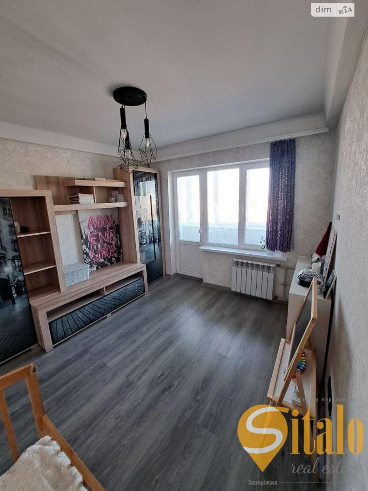 Продаж трикімнатної квартири в Запоріжжі, на вул. Бочарова, район 2-й Шевченківський фото 1 Продаж трикімнатної квартири в Запоріжжі, на вул. Бочарова, район 2-й Шевченківський фото 1