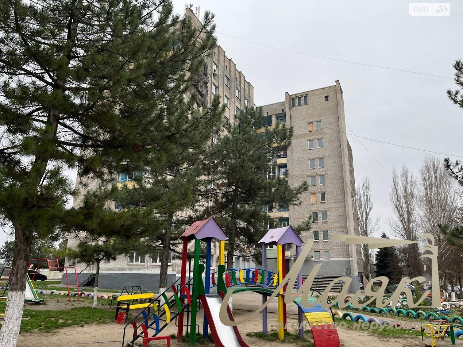 Продажа двухкомнатной квартиры в Запорожье, на ул. Краснова Николая 1А, район 2-й Шевченковский фото 1 Продажа двухкомнатной квартиры в Запорожье, на ул. Краснова Николая 1А, район 2-й Шевченковский фото 1