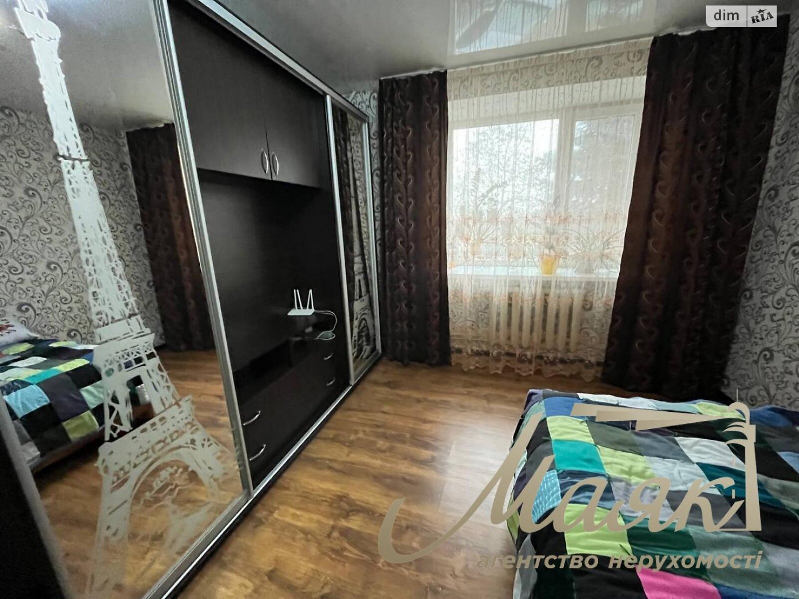 Продажа двухкомнатной квартиры в Запорожье, на ул. Краснова Николая 1А, район 2-й Шевченковский фото 1 Продажа двухкомнатной квартиры в Запорожье, на ул. Краснова Николая 1А, район 2-й Шевченковский фото 1