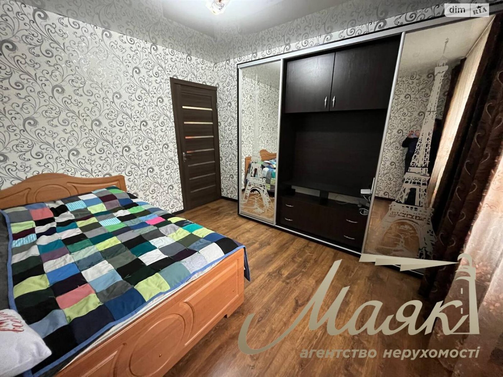 Продажа двухкомнатной квартиры в Запорожье, на ул. Краснова Николая 1А, район 2-й Шевченковский фото 1 Продажа двухкомнатной квартиры в Запорожье, на ул. Краснова Николая 1А, район 2-й Шевченковский фото 1