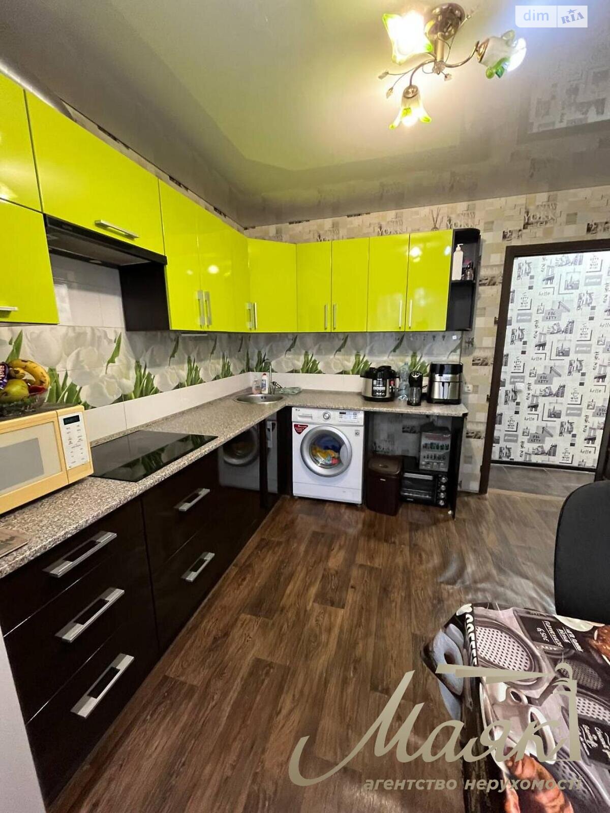 Продажа двухкомнатной квартиры в Запорожье, на ул. Краснова Николая 1А, район 2-й Шевченковский фото 1 Продажа двухкомнатной квартиры в Запорожье, на ул. Краснова Николая 1А, район 2-й Шевченковский фото 1