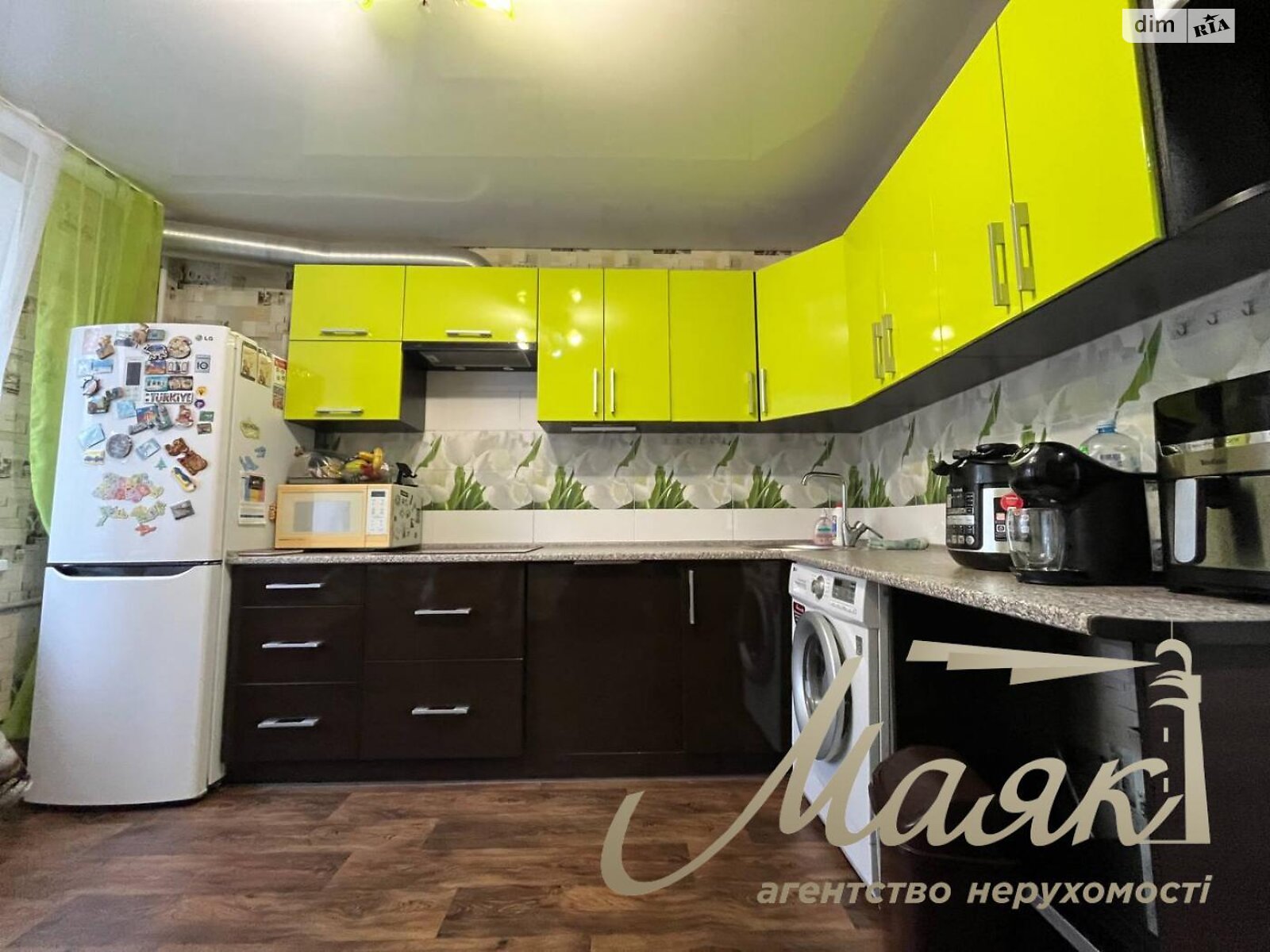 Продажа двухкомнатной квартиры в Запорожье, на ул. Краснова Николая 1А, район 2-й Шевченковский фото 1 Продажа двухкомнатной квартиры в Запорожье, на ул. Краснова Николая 1А, район 2-й Шевченковский фото 1