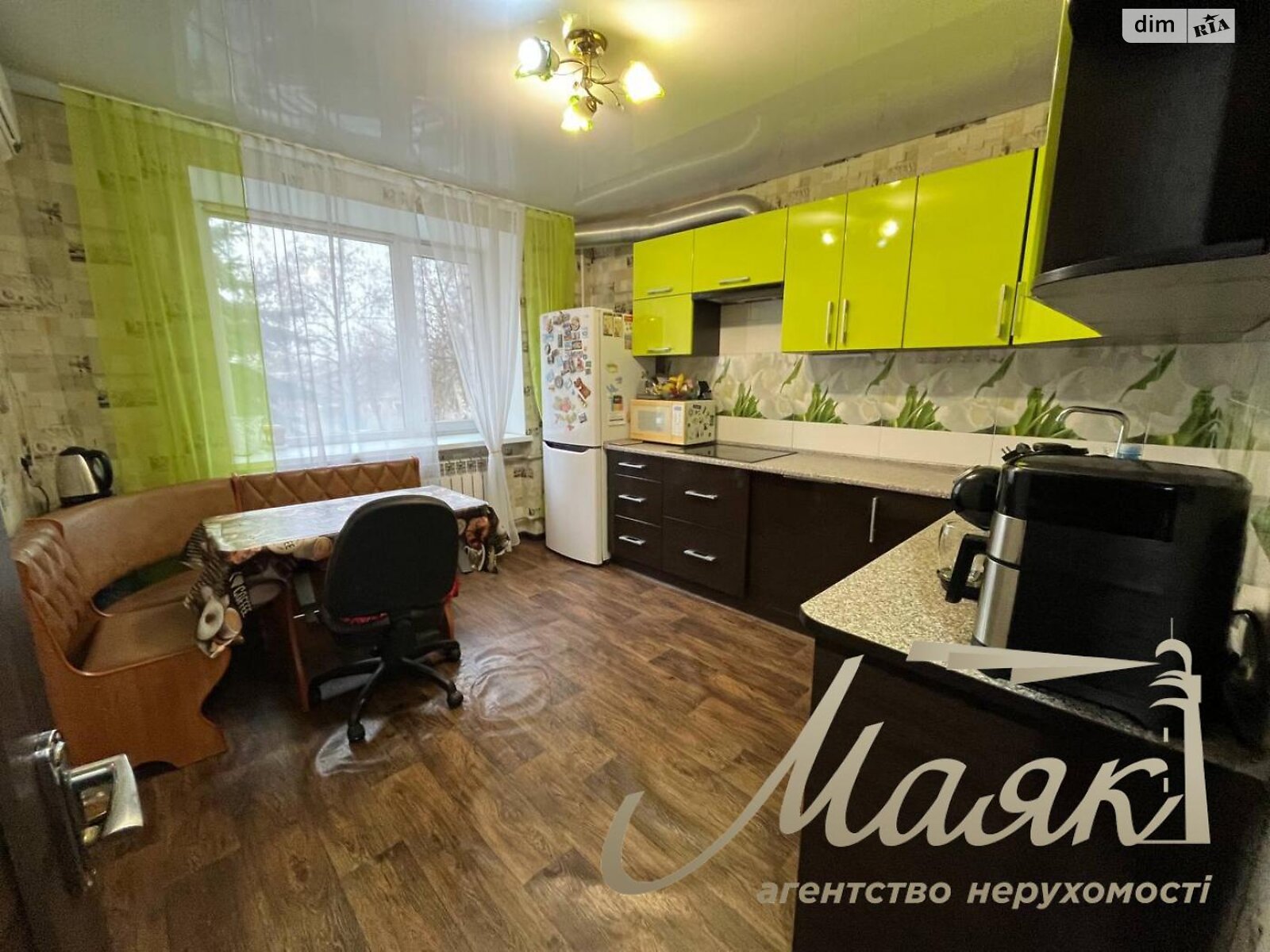 Продажа двухкомнатной квартиры в Запорожье, на ул. Краснова Николая 1А, район 2-й Шевченковский фото 1 Продажа двухкомнатной квартиры в Запорожье, на ул. Краснова Николая 1А, район 2-й Шевченковский фото 1