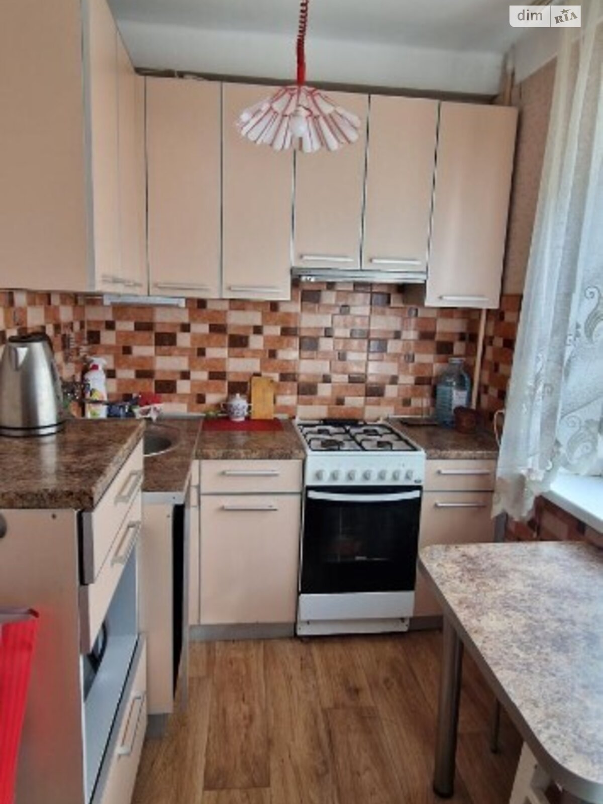 Продаж двокімнатної квартири в Запоріжжі, на вул. Пархоменка, район 2-й Шевченківський фото 1 Продаж двокімнатної квартири в Запоріжжі, на вул. Пархоменка, район 2-й Шевченківський фото 1