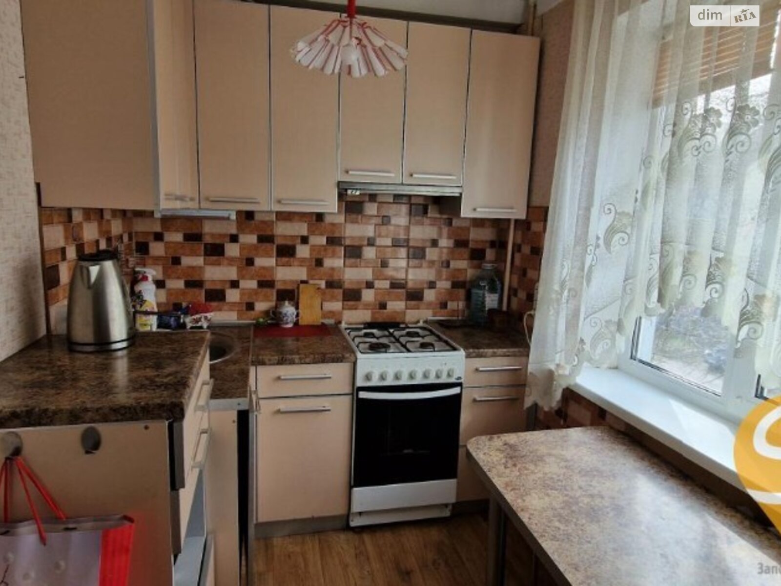 Продаж двокімнатної квартири в Запоріжжі, на вул. Пархоменка, район 2-й Шевченківський фото 1 Продаж двокімнатної квартири в Запоріжжі, на вул. Пархоменка, район 2-й Шевченківський фото 1
