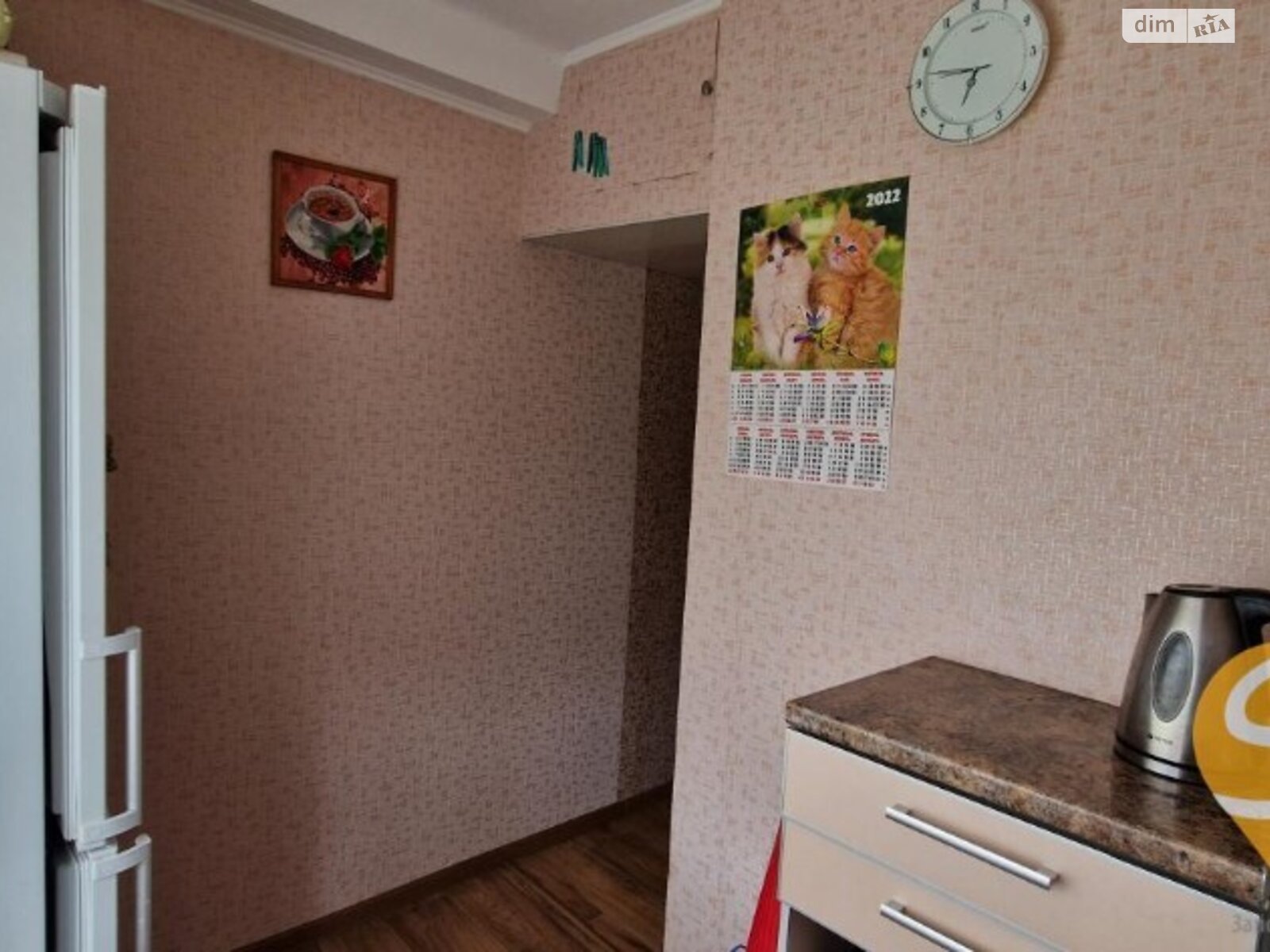 Продаж двокімнатної квартири в Запоріжжі, на вул. Пархоменка, район 2-й Шевченківський фото 1 Продаж двокімнатної квартири в Запоріжжі, на вул. Пархоменка, район 2-й Шевченківський фото 1
