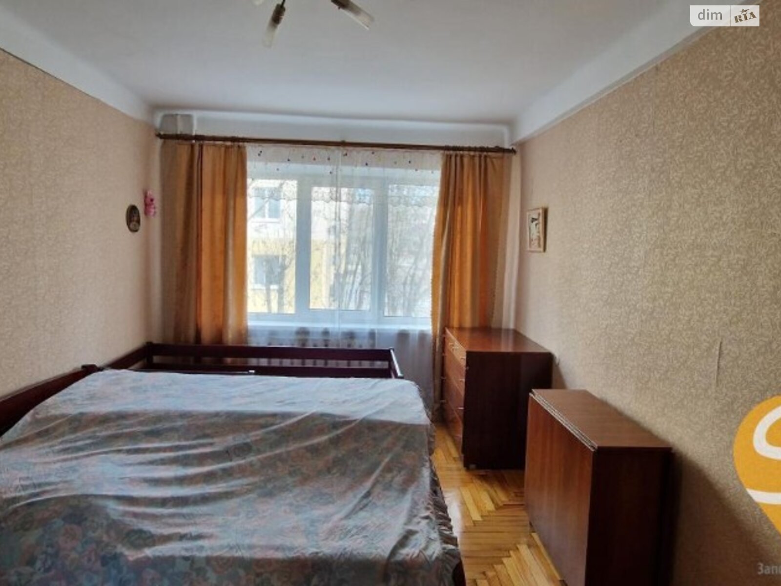 Продаж двокімнатної квартири в Запоріжжі, на вул. Пархоменка, район 2-й Шевченківський фото 1 Продаж двокімнатної квартири в Запоріжжі, на вул. Пархоменка, район 2-й Шевченківський фото 1