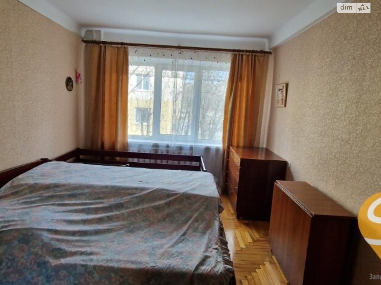 Продаж двокімнатної квартири в Запоріжжі, на вул. Пархоменка, район 2-й Шевченківський фото 1 Продаж двокімнатної квартири в Запоріжжі, на вул. Пархоменка, район 2-й Шевченківський фото 1