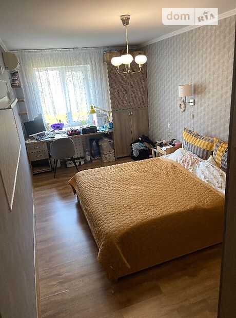 Продажа трехкомнатной квартиры в Запорожье, на ул. Полякова, район 2-й Шевченковский фото 1 Продажа трехкомнатной квартиры в Запорожье, на ул. Полякова, район 2-й Шевченковский фото 1