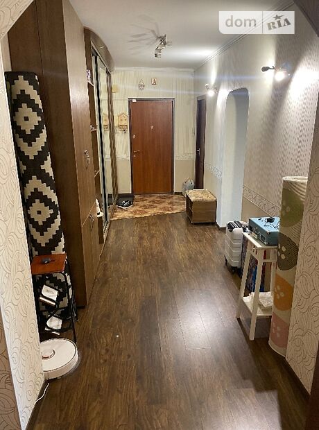 Продажа трехкомнатной квартиры в Запорожье, на ул. Полякова, район 2-й Шевченковский фото 1 Продажа трехкомнатной квартиры в Запорожье, на ул. Полякова, район 2-й Шевченковский фото 1