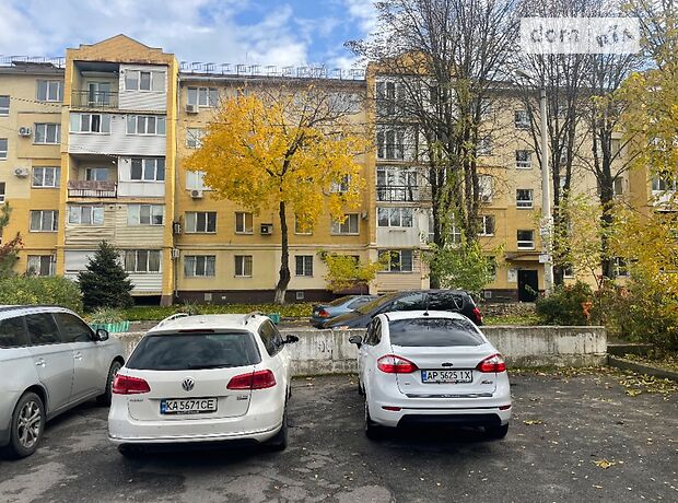 Продажа трехкомнатной квартиры в Запорожье, на ул. Полякова, район 2-й Шевченковский фото 1 Продажа трехкомнатной квартиры в Запорожье, на ул. Полякова, район 2-й Шевченковский фото 1